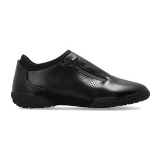 adidas Trivela - Dames - Sneakers - Zwart - 38 EU - Leer - Schoenen