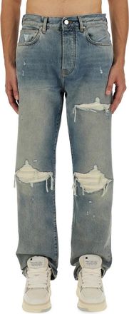 Amiri Jeans Mx1