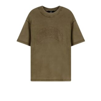 Represent T-Camicie - - Tops - Uomo - Verde - L