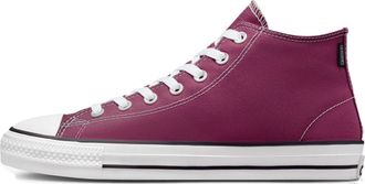 Converse Chuck Taylor All Star Pro Mid Cherry Vision A04150C