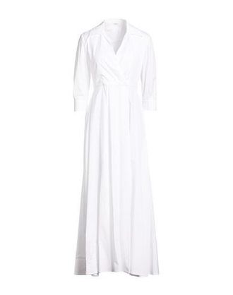 Barba KLEIDER - Maxi-Kleider auf YOOX.COM