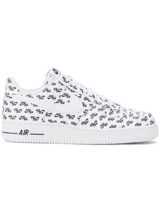 Nike Air Force 1 sneakers - White