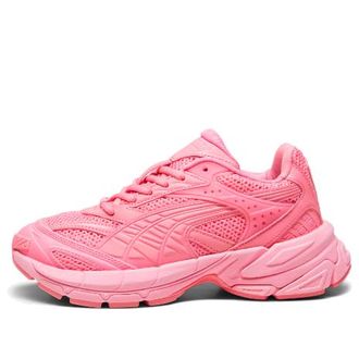 Puma (WMNS) PUMA Velophasis Technisch Strawberry Burst 390932-07