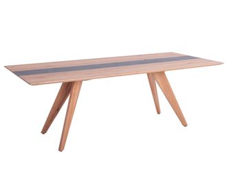 Schubiger M&ouml;bel Esstisch Volano