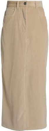 Max Mara BOTTOMWEAR - Midi skirts on YOOX.COM