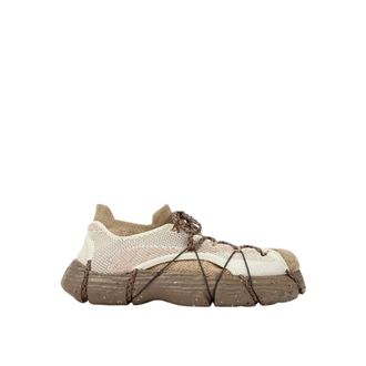 Camper Sneakers, male, Multicolor, 6 UK, Lab Knit Trainers Sole