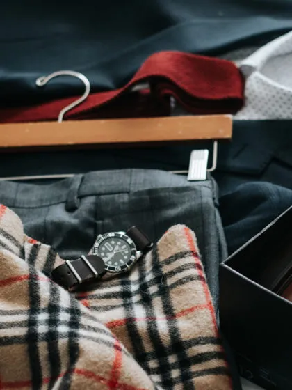 Christmas shopping: The ultimate gift guide for men