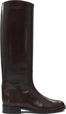 Maretto Boots Marrone-Donna