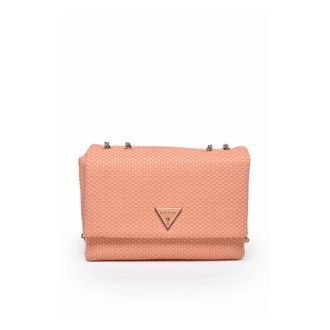 Guess Shoulder Bag - Dames - Schoudertassen - Roze - ONE Size - Tassen