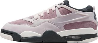 Nike Jordan Air Jordan 4 RM - Dames - Fitnessschoenen - Paars - 40 1/2 EU - Leer - Fitness