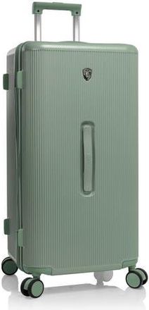 Heys Earth Tones 30 Inch Luggage Trunk in Moss at Nordstrom