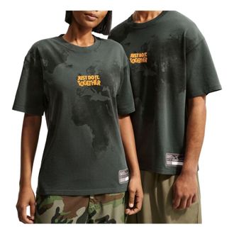 Nike x KOI T-shirt Anthracite IH2213-060