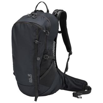 Jack Wolfskin Astro Vent 25 Wanderrucksack - Unisex | schwarz