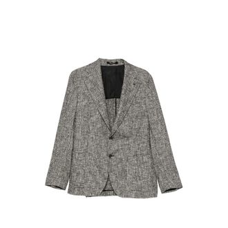 Tagliatore Pin-lapel Blazer