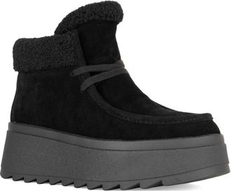 Keddo Enkellaarsjes - Dames - Enkellaarsjes - Zwart - 37 EU - Leer - Schoenen