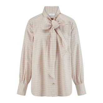 Riani Dames, Blouses & Shirts, Veelkleurig, Maat: XS