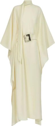 Taller Marmo La Luna dress - Neutrals