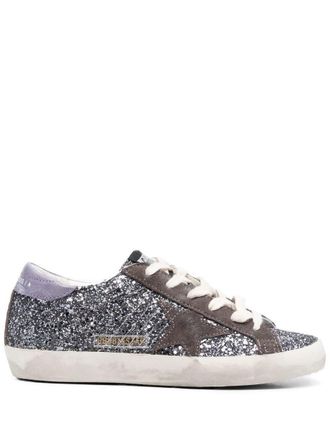 Golden Goose Flat Shoes