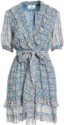 Etro VESTIDOS - Minivestidos en YOOX.COM