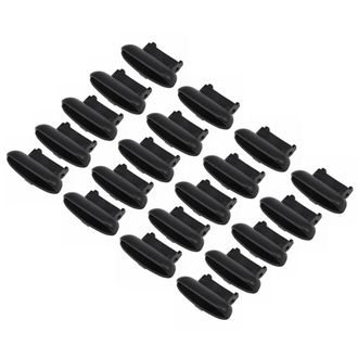 OEM 20 Cubiertas De Reposabrazos De Consola Central Con Cierre Autom&aacute;tico Para 2007 2008 2009 2010 2011 2012 2013 83451-sna-a01za