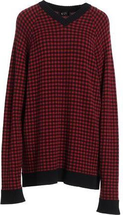 N&deg;21 PRENDAS DE PUNTO - Pullover en YOOX.COM
