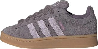 adidas (WMNS) adidas Campus 00s Trace Grey Purple IG2118
