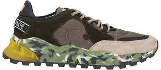 Voile Blanche CALZATURE - Sneakers su YOOX.COM