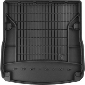 OEM Alfombrilla De Goma Para Maletero Audi A6 C6 Estate 2004-2011