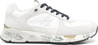 Premiata Sneakers Mase 7238 - Bianco