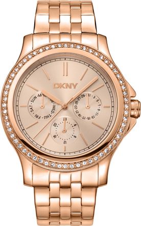 DKNY Evening Womens Watch
