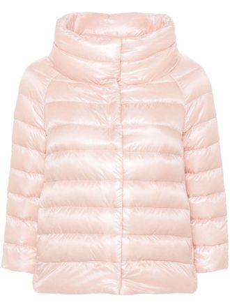 Herno Giacca Sofia - Rosa