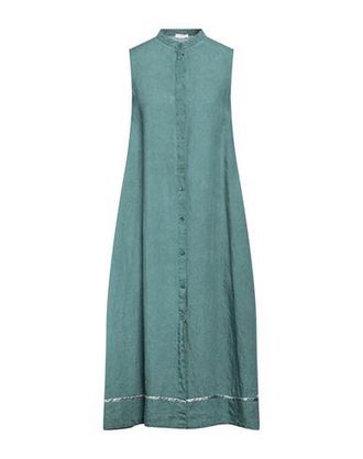 Rossopuro DRESSES - Midi dresses on YOOX.COM
