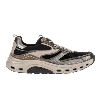 Gabor Mujer, Zapatos, Negro, Talla: 40 1/2 EU