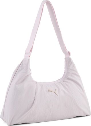 Puma Borsa media Essentials HER 8 L, Accessori, Rosa, OSFA