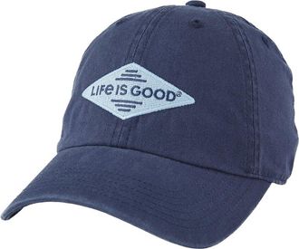 Life is good Chill Cap
