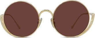 Loewe Lw40187 U Sunglasses