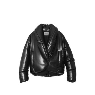 Andamane Oversized Padded Jacket