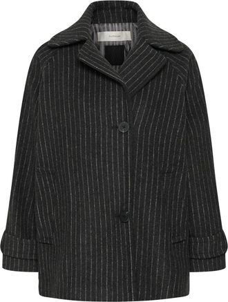 Inwear Mujer, Chaquetas, Gris, Talla: 2XS