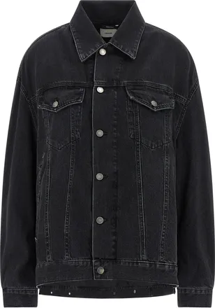 Haikure New Janet Jacket