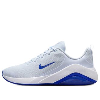 Nike (WMNS) Nike Zoom Bella 7 Blue Tint White Hyper Royal FZ1689-400