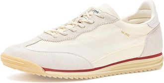 Victoria Saturno Womens Shoes Hielo : EU 41 (US Womens 10) M, Suede/Synthetic