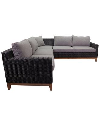 Courtyard Casual Maywood