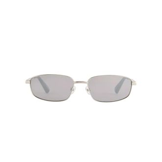 Jacquemus Gafas de sol Sera - Accessories - Mujer - Gris - ONE SIZE