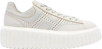 Hogan H-Stripes Sneakers