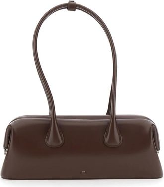 Osoi Mujer, Bolsos, Marr&oacute;n, Talla: ONE Size