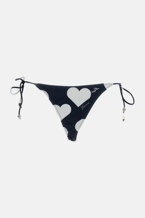 Jacquemus Slip Le Bas De Plage Triangle
