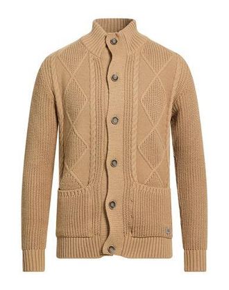 BL.11 BLOCK ELEVEN KNITWEAR - Cardigans sur YOOX.COM