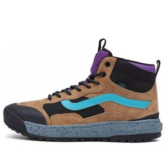 Vans UltraRange Exo High MTE Tobacco Black VN0A5KS5FSU
