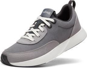 Allbirds Courier Sneaker in Stormy Grey/Medium Grey at Nordstrom Rack, Size 11