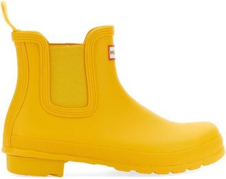 Hunter Chelsea Boot